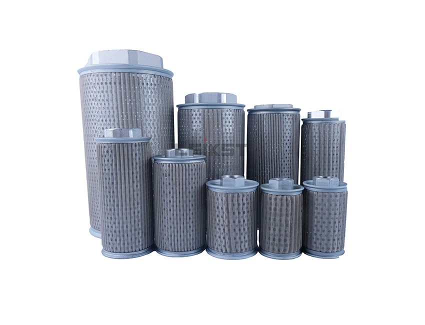 Suction Oil Filters MF-16