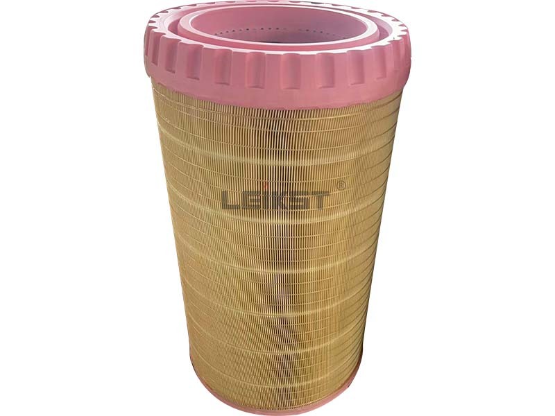 Agricultural Machinery Parts 12216896 leikst filter element C352260 SA 17705